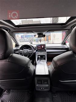 تويوتا أفالون